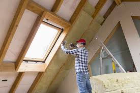 Best Attic Insulation Installation  in Oberlin, OH